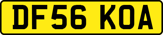 DF56KOA