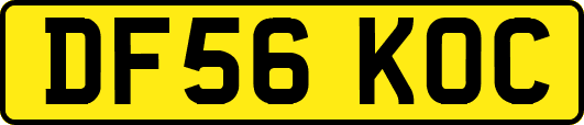 DF56KOC