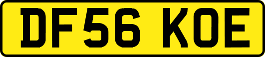 DF56KOE