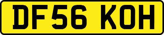 DF56KOH