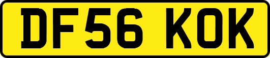 DF56KOK