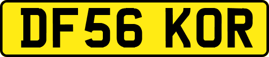 DF56KOR