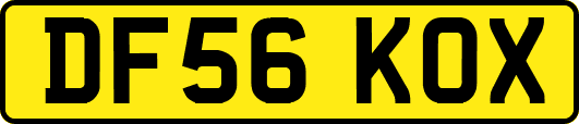 DF56KOX