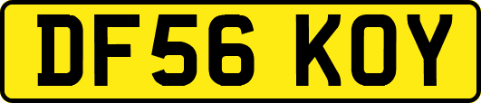 DF56KOY