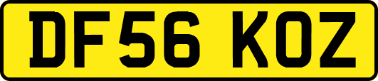 DF56KOZ