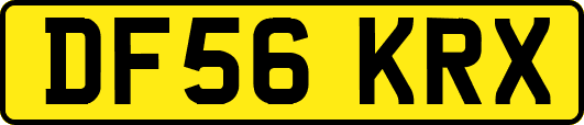 DF56KRX