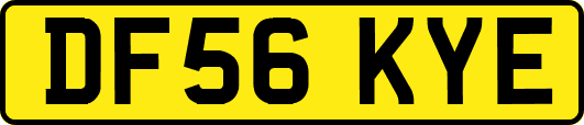DF56KYE