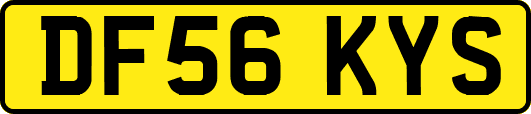 DF56KYS