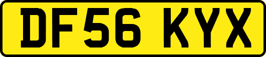 DF56KYX
