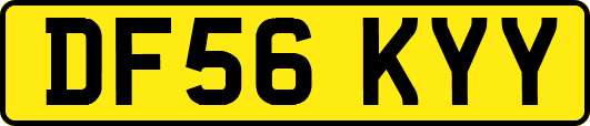DF56KYY