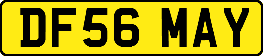 DF56MAY