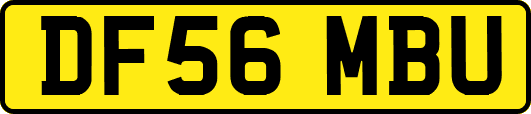 DF56MBU