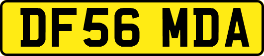 DF56MDA