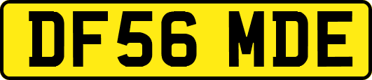 DF56MDE