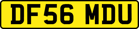 DF56MDU