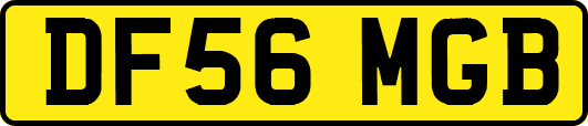 DF56MGB