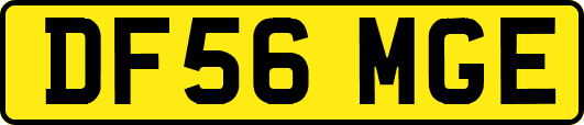 DF56MGE