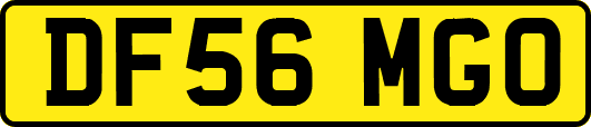 DF56MGO