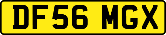 DF56MGX