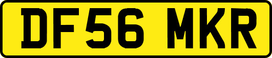 DF56MKR