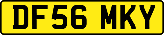 DF56MKY