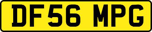 DF56MPG