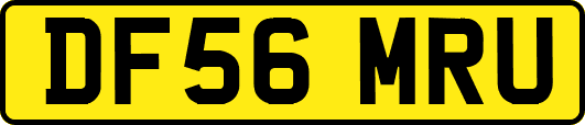 DF56MRU