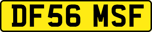 DF56MSF