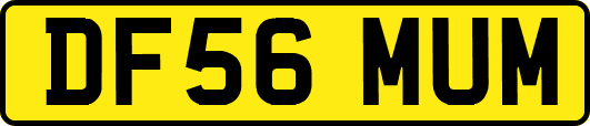 DF56MUM