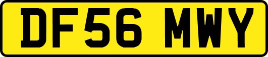 DF56MWY