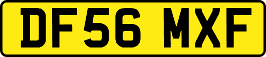 DF56MXF