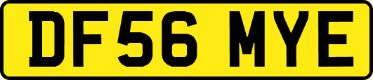 DF56MYE