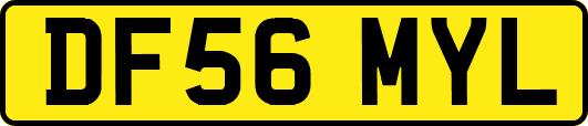 DF56MYL
