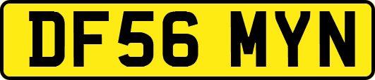 DF56MYN