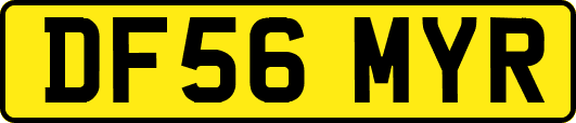 DF56MYR