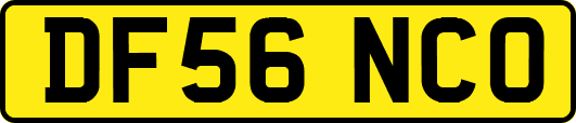 DF56NCO