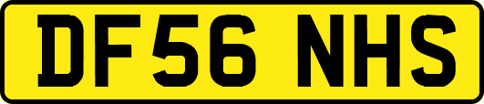 DF56NHS