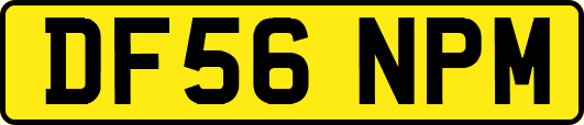 DF56NPM