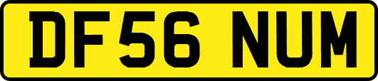DF56NUM