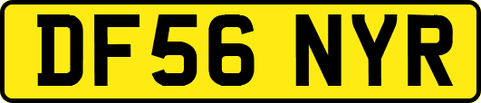 DF56NYR