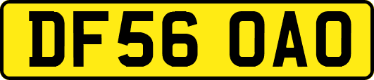 DF56OAO