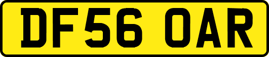 DF56OAR