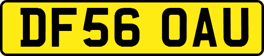 DF56OAU