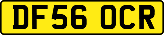 DF56OCR