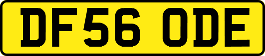DF56ODE