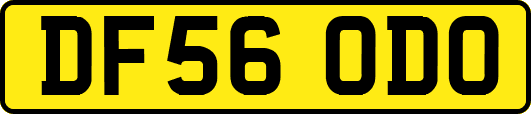 DF56ODO
