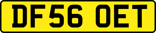 DF56OET