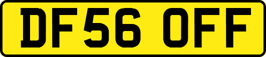 DF56OFF