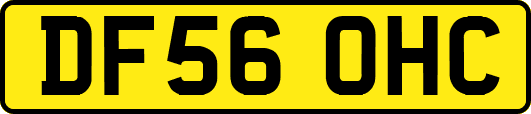 DF56OHC
