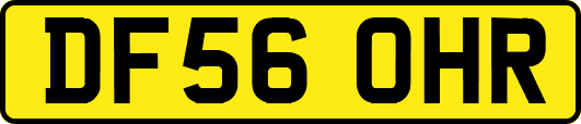 DF56OHR